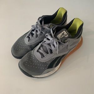 Reebok Nano X